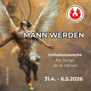 MANN WERDEN