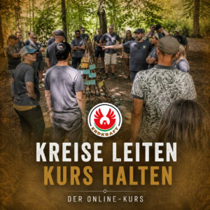 ONLINEKURS | Kreise leiten - Kurs halten
