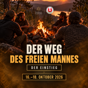 Der Weg des freien Mannes